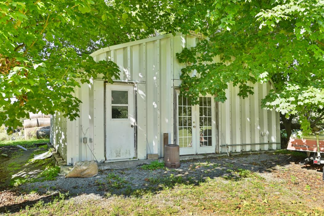 Photo 29 of 1147 Vanderwater Road, Tweed, Hungerford (Twp) — HOMEH