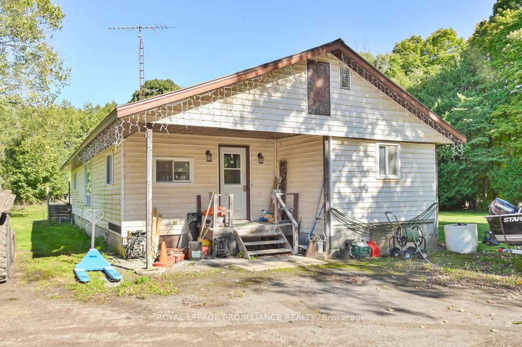 Photo 30 of 1147 Vanderwater Road, Tweed, Hungerford (Twp) — HOMEH