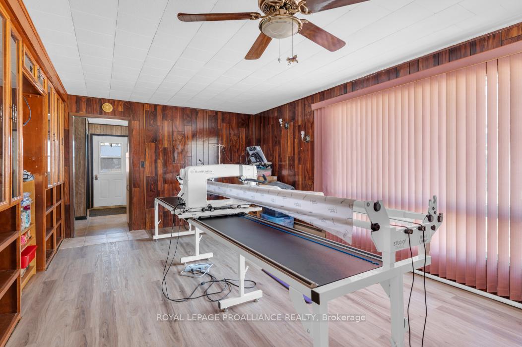 Photo 31 of 1147 Vanderwater Road, Tweed, Hungerford (Twp) — HOMEH