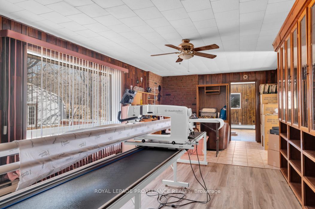 Photo 32 of 1147 Vanderwater Road, Tweed, Hungerford (Twp) — HOMEH