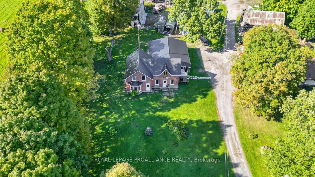 Photo 43 of 1147 Vanderwater Road, Tweed, Hungerford (Twp) — HOMEH