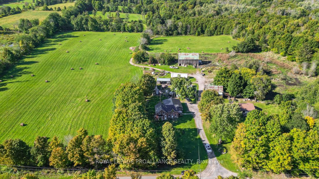 Photo 45 of 1147 Vanderwater Road, Tweed, Hungerford (Twp) — HOMEH