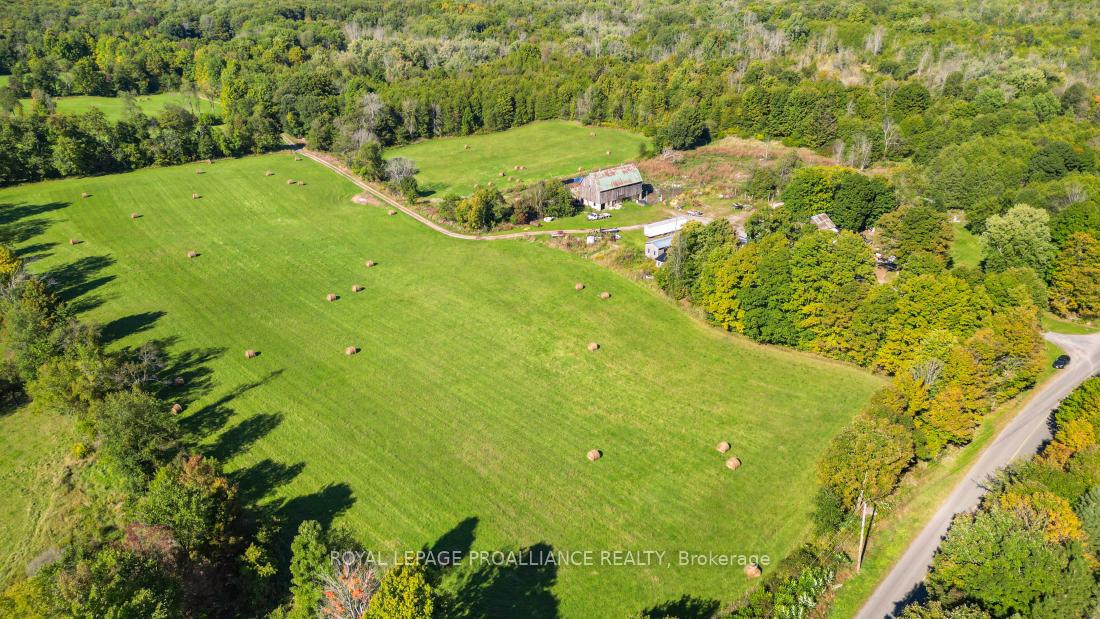 Photo 46 of 1147 Vanderwater Road, Tweed, Hungerford (Twp) — HOMEH