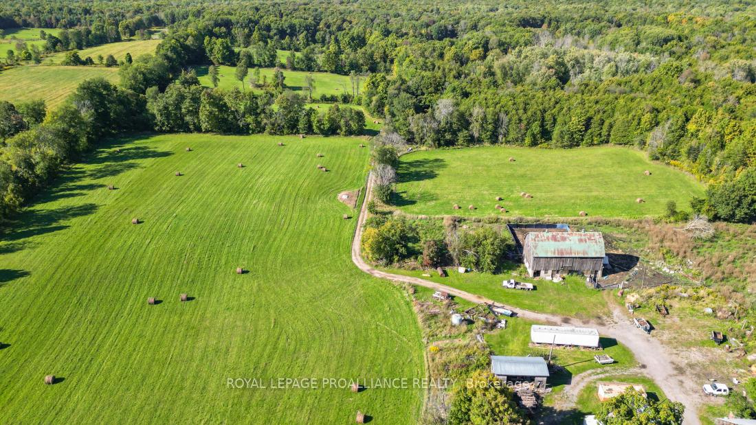Photo 47 of 1147 Vanderwater Road, Tweed, Hungerford (Twp) — HOMEH