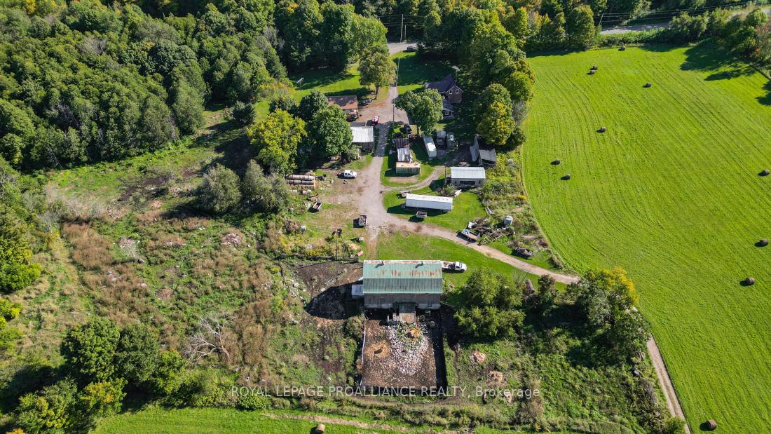 Photo 49 of 1147 Vanderwater Road, Tweed, Hungerford (Twp) — HOMEH