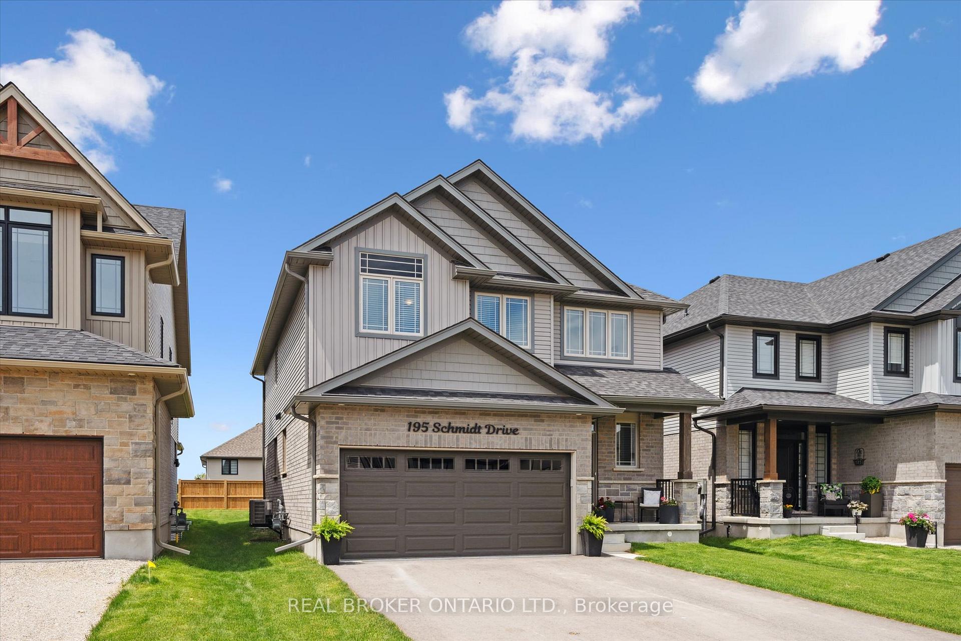 Photo 3 of 195 Schmidt Drive, Wellington North, Arthur — HOMEH