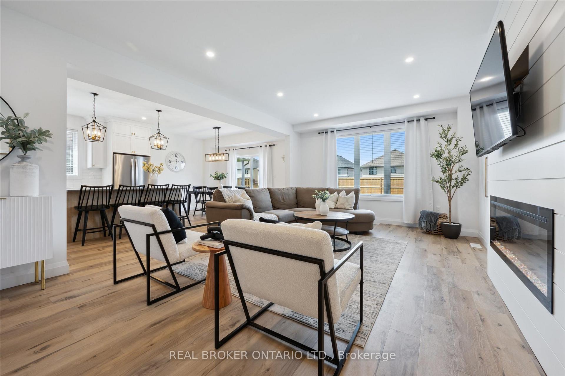 Photo 8 of 195 Schmidt Drive, Wellington North, Arthur — HOMEH