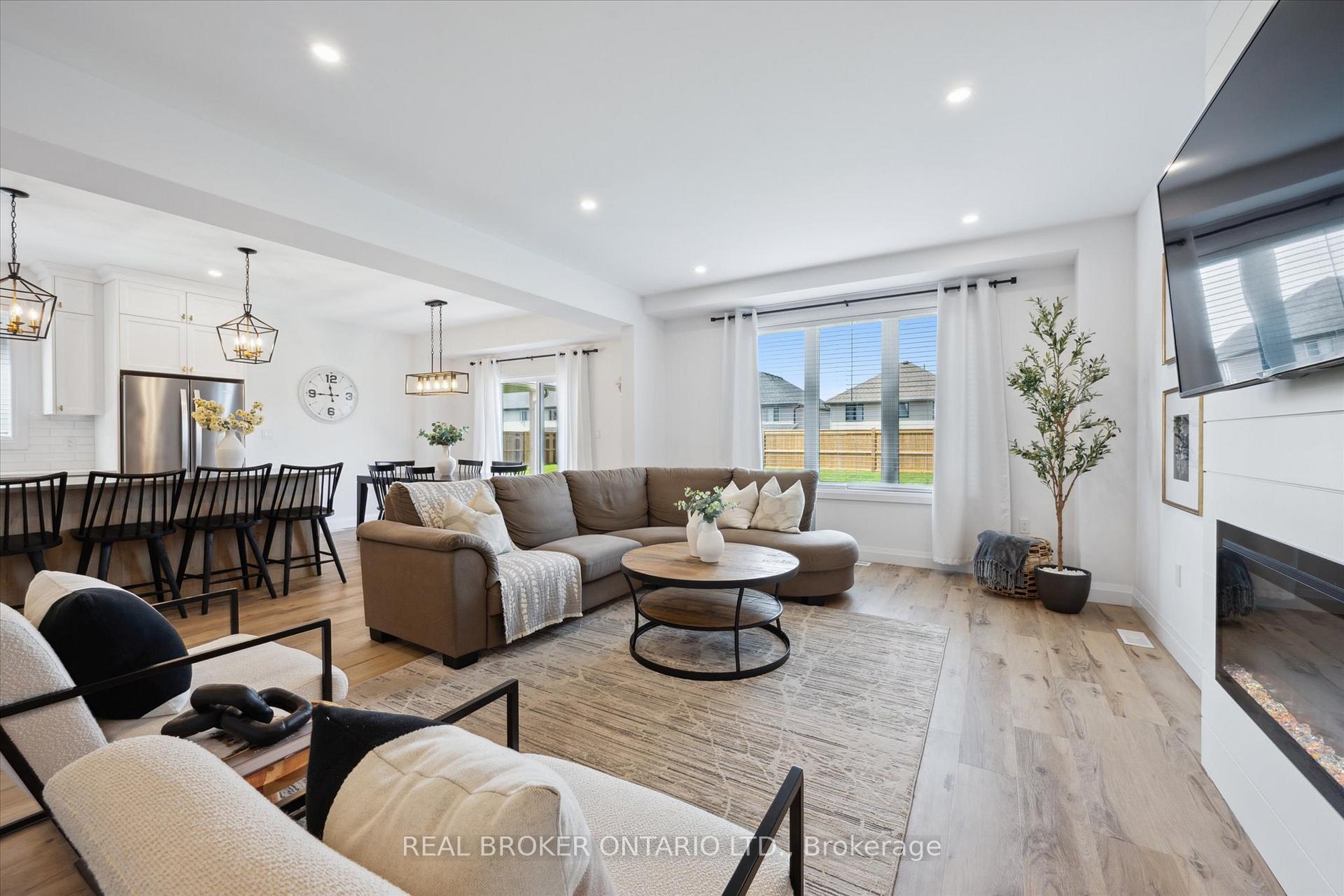 Photo 9 of 195 Schmidt Drive, Wellington North, Arthur — HOMEH