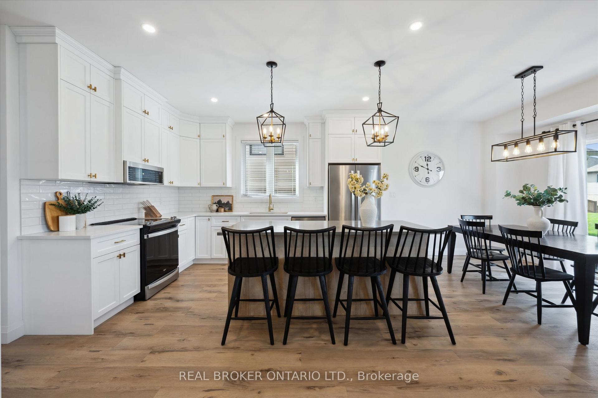 Photo 18 of 195 Schmidt Drive, Wellington North, Arthur — HOMEH