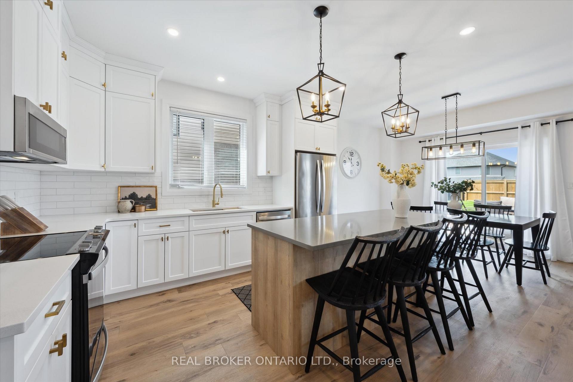 Photo 20 of 195 Schmidt Drive, Wellington North, Arthur — HOMEH