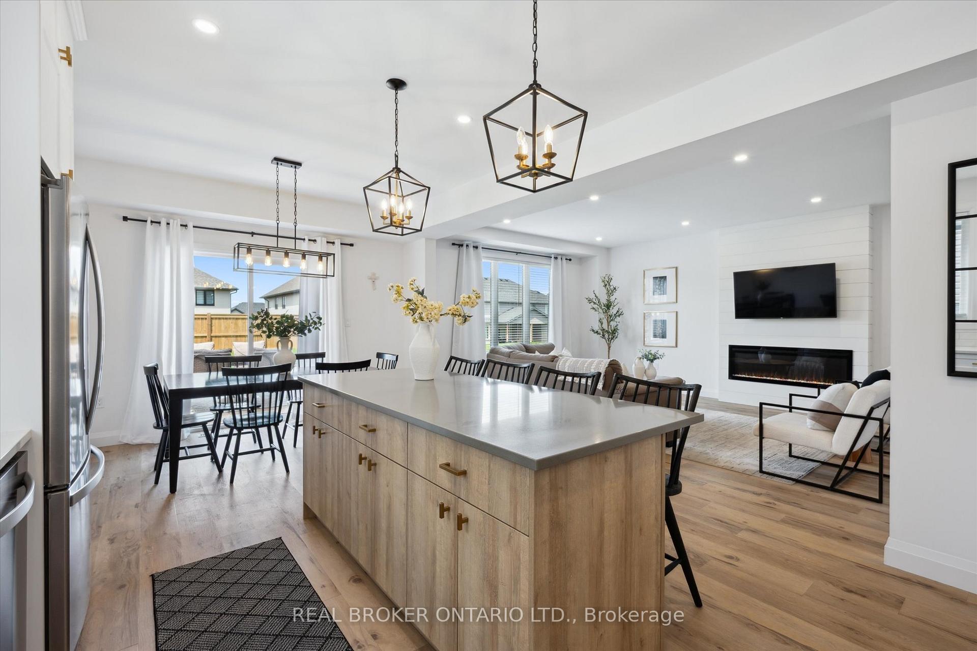 Photo 24 of 195 Schmidt Drive, Wellington North, Arthur — HOMEH