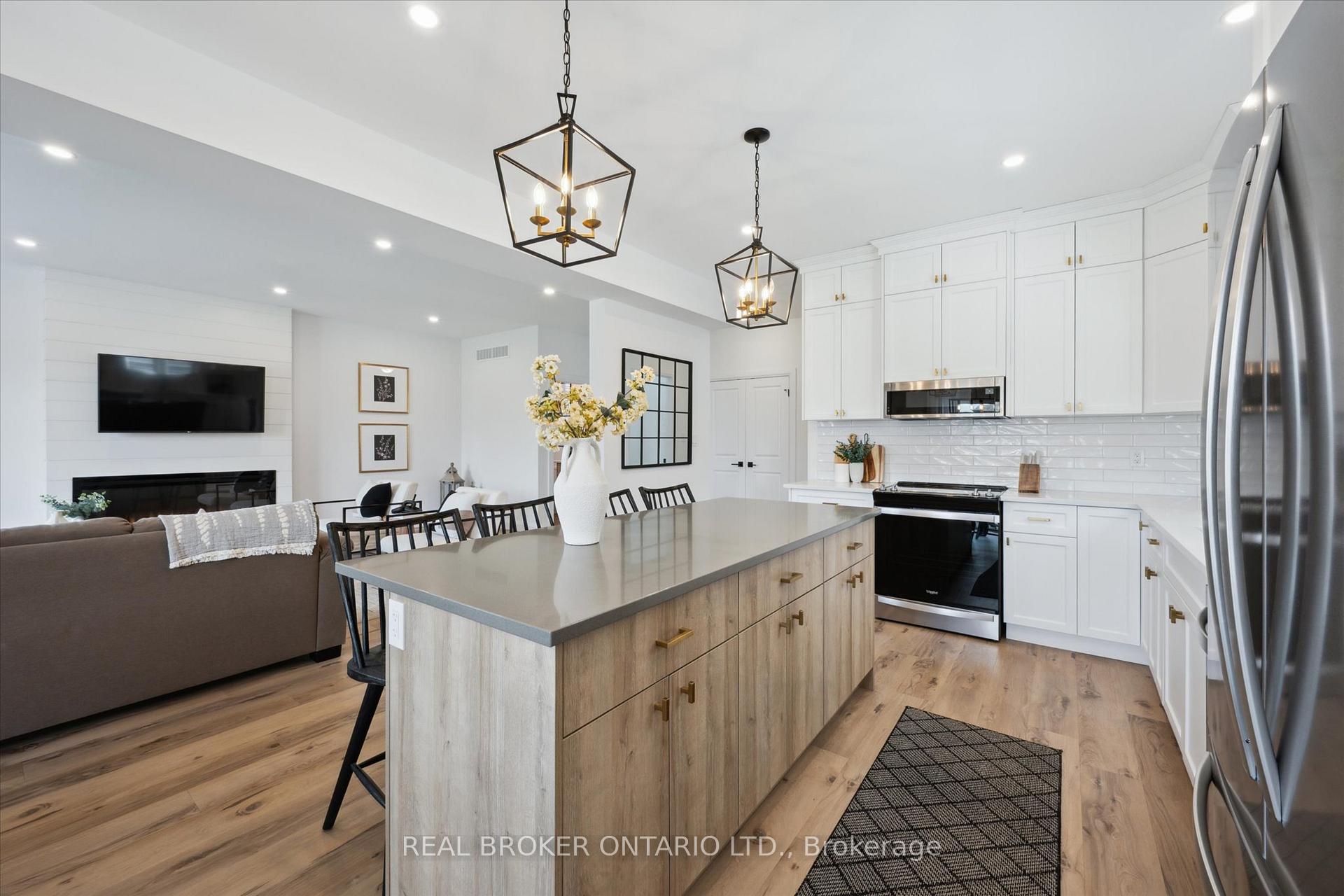 Photo 25 of 195 Schmidt Drive, Wellington North, Arthur — HOMEH