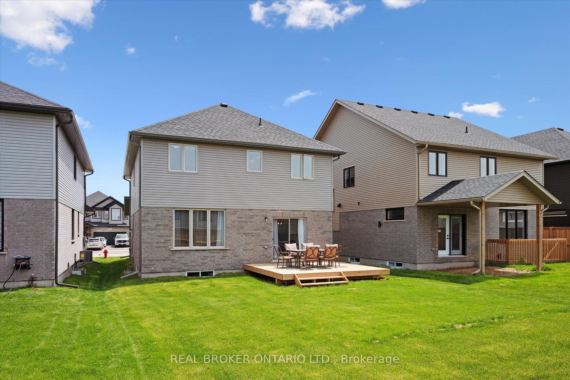 Photo 45 of 195 Schmidt Drive, Wellington North, Arthur — HOMEH