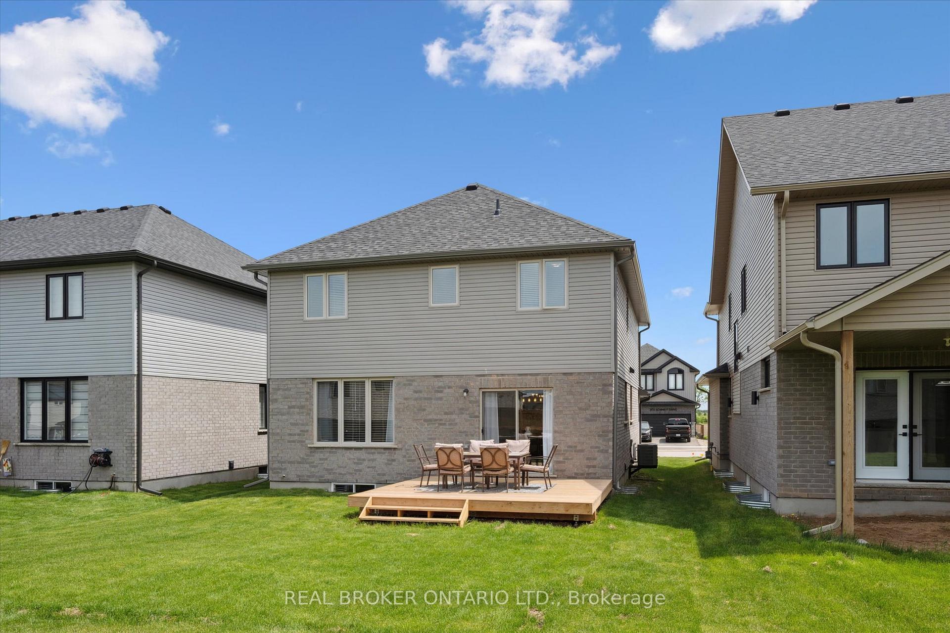 Photo 46 of 195 Schmidt Drive, Wellington North, Arthur — HOMEH
