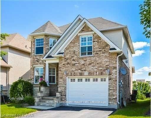 Photo 1 of 620 Frieburg Drive, Waterloo — HOMEH
