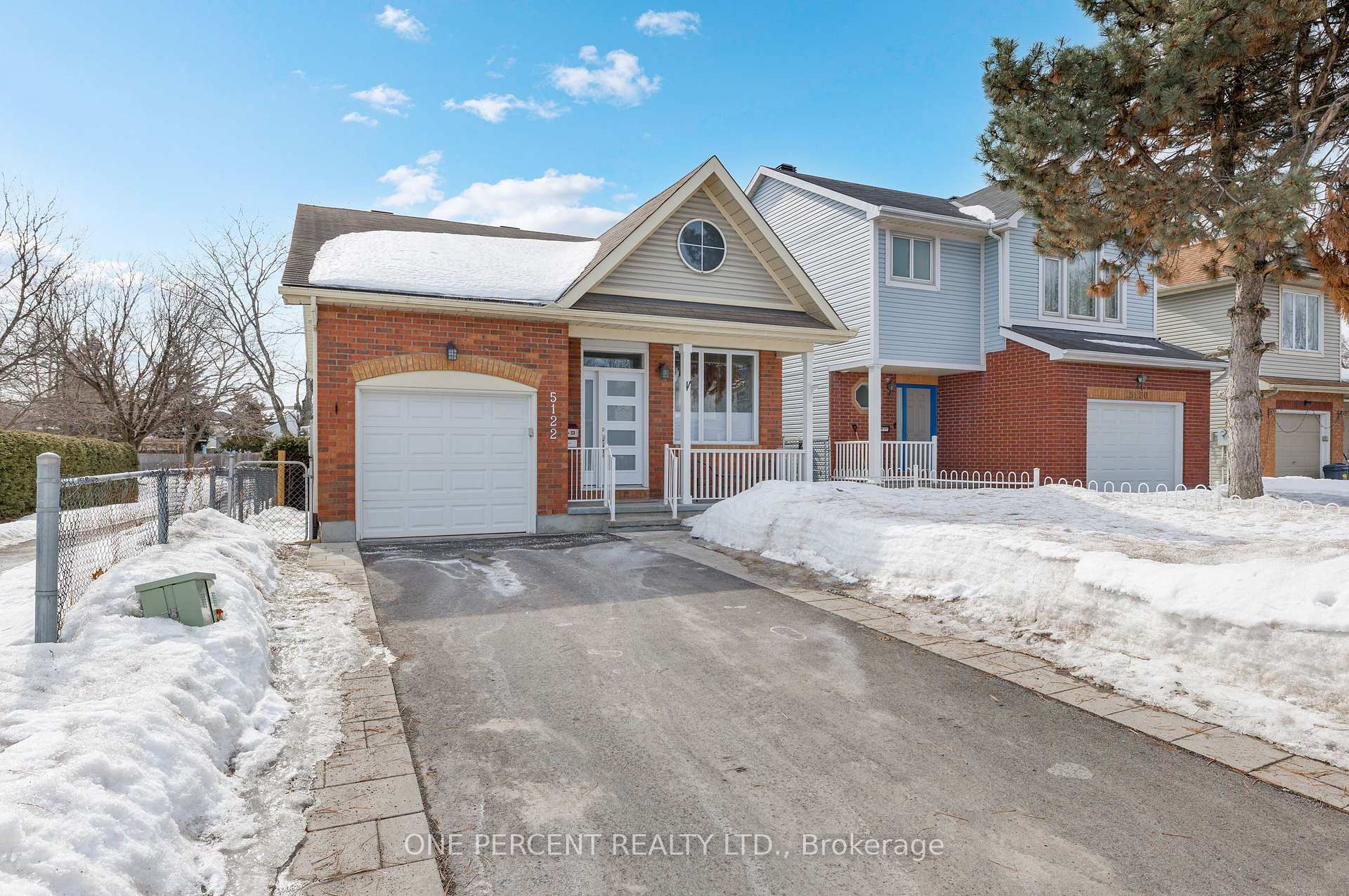 Photo 4 of 5122 Lerner Way, Ottawa, Beacon Hill South — HOMEH