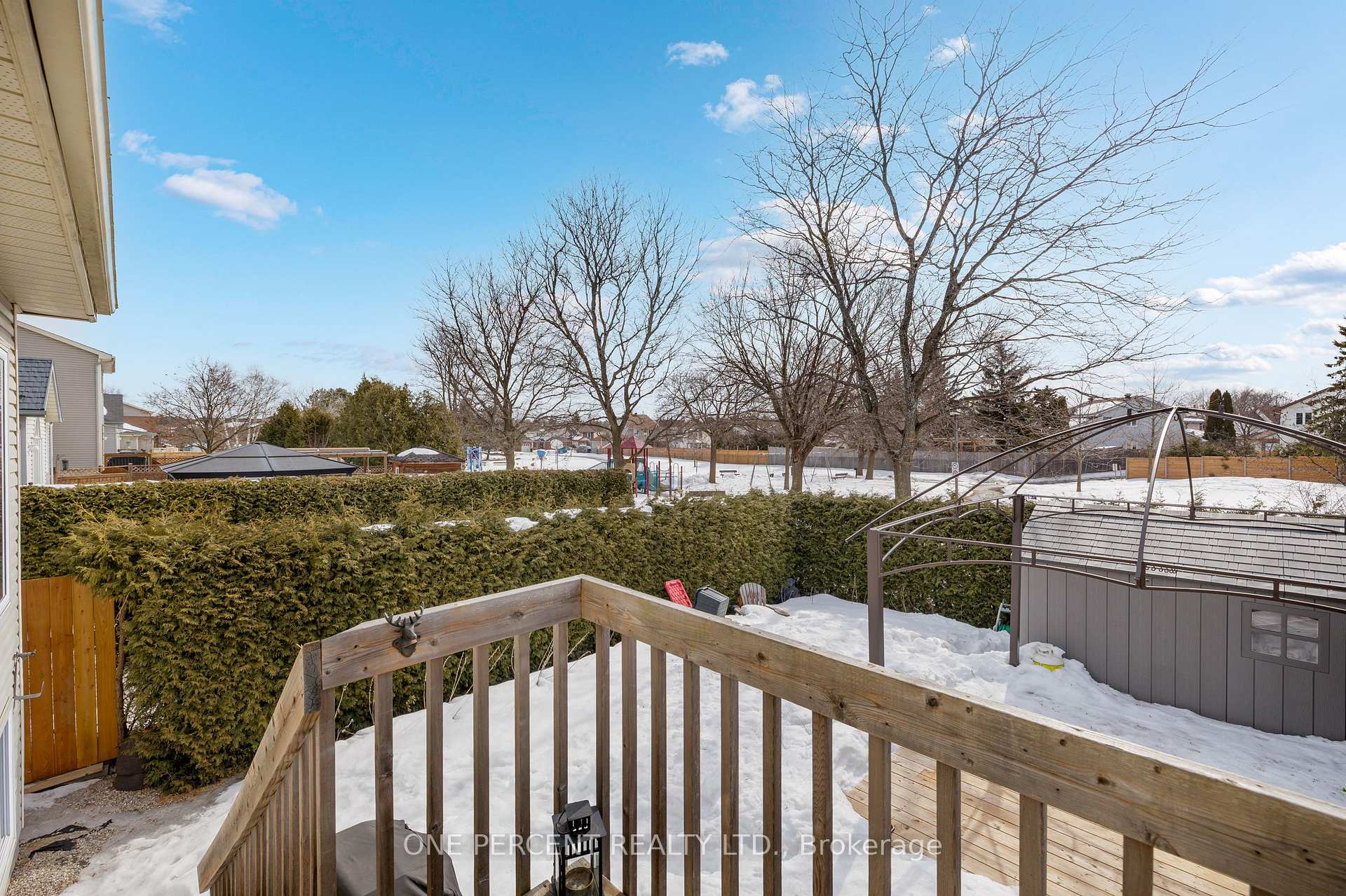 Photo 39 of 5122 Lerner Way, Ottawa, Beacon Hill South — HOMEH