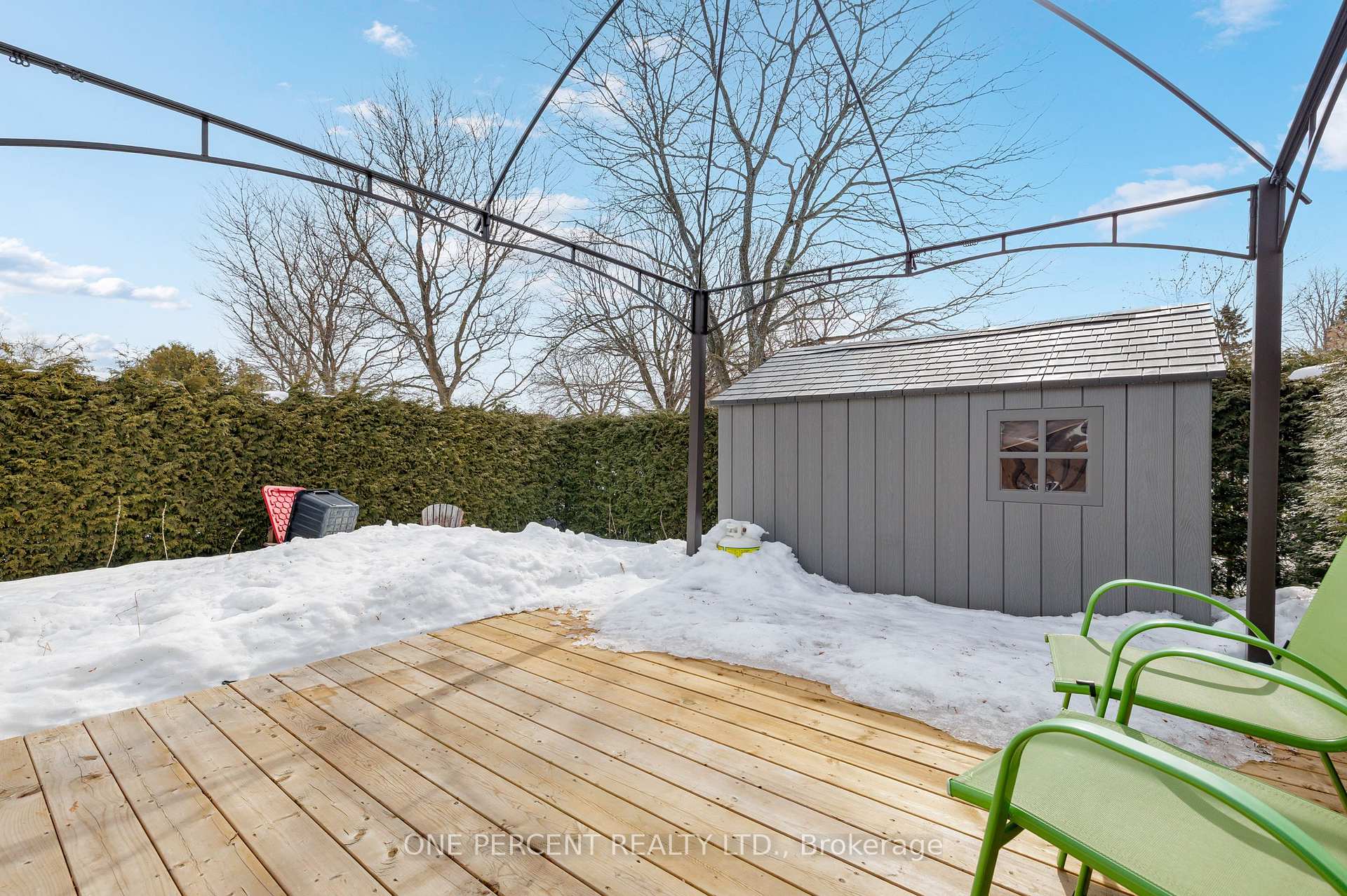 Photo 40 of 5122 Lerner Way, Ottawa, Beacon Hill South — HOMEH