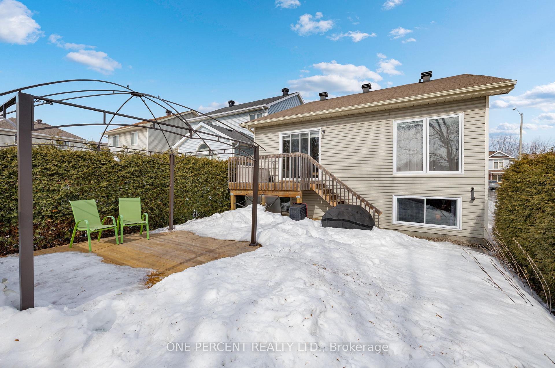 Photo 41 of 5122 Lerner Way, Ottawa, Beacon Hill South — HOMEH