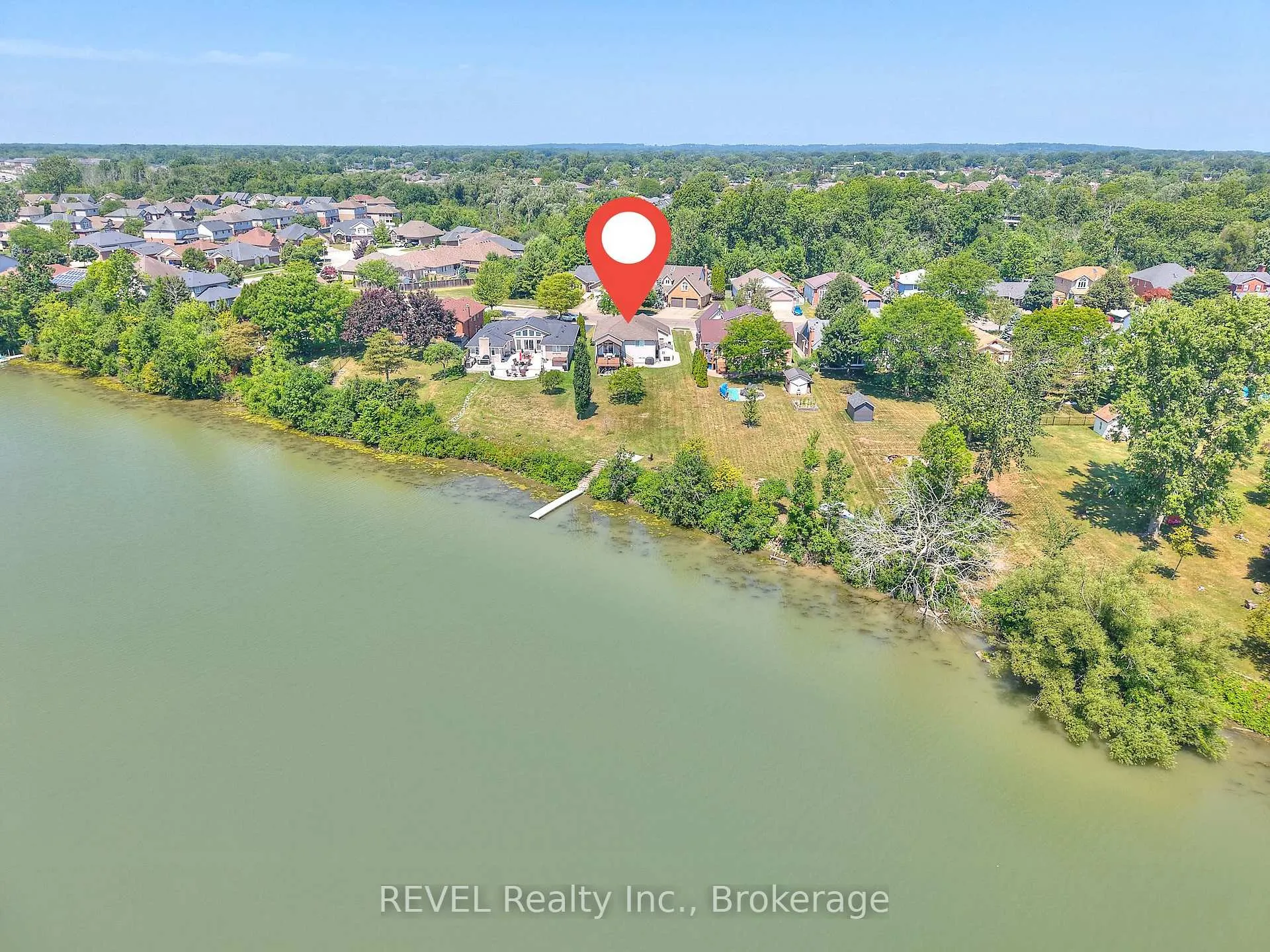 Photo 9 of 118 Colbeck Drive, Welland, Coyle Creek — HOMEH