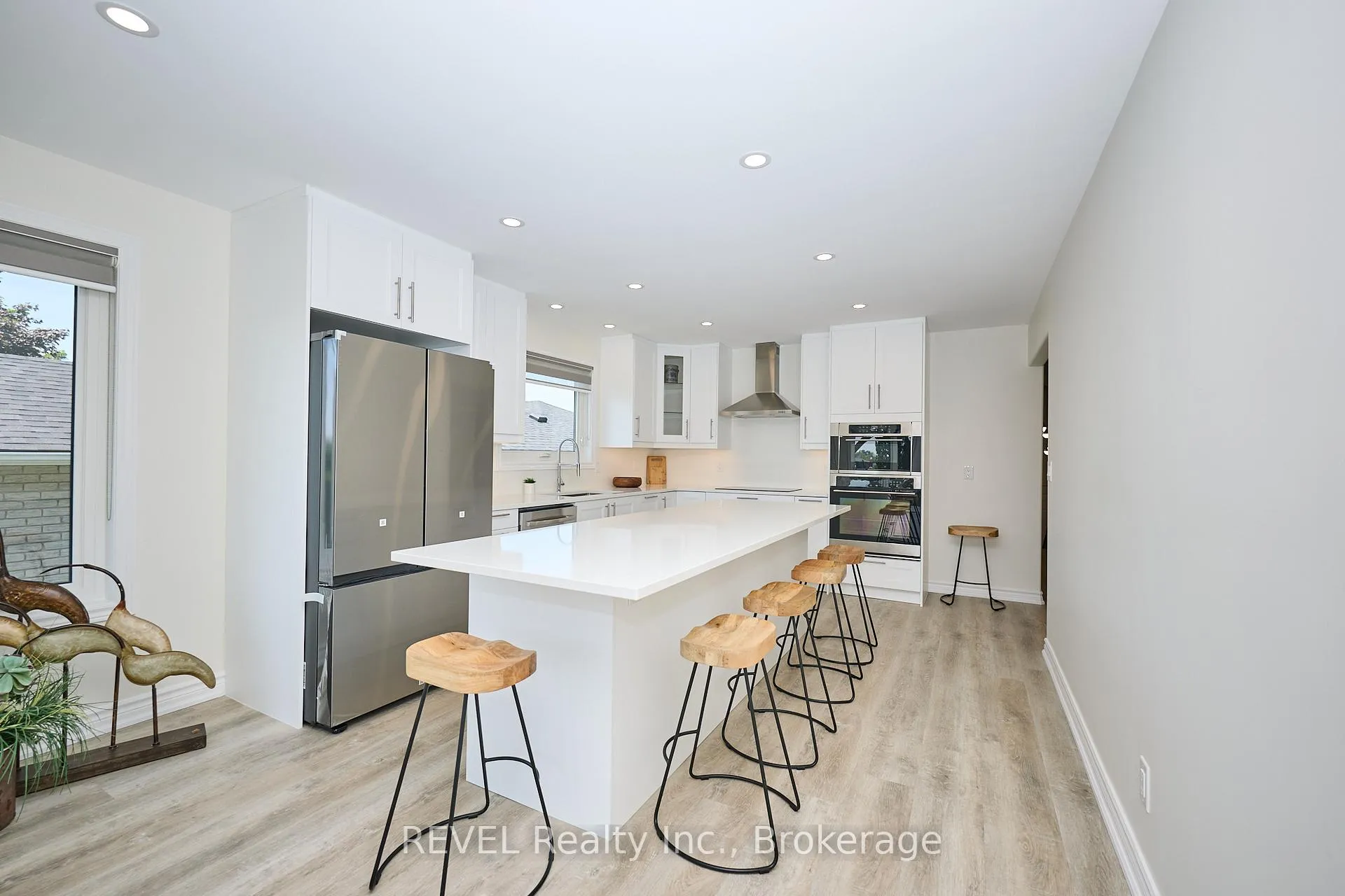 Photo 21 of 118 Colbeck Drive, Welland, Coyle Creek — HOMEH