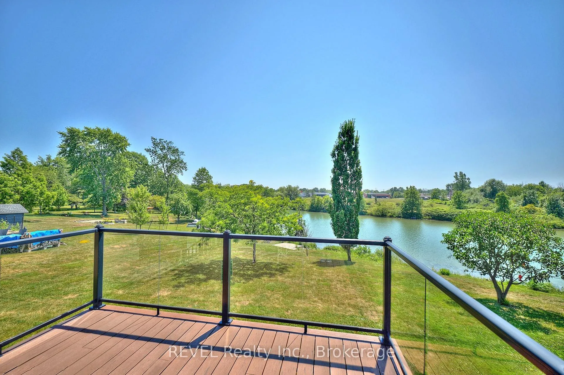 Photo 26 of 118 Colbeck Drive, Welland, Coyle Creek — HOMEH