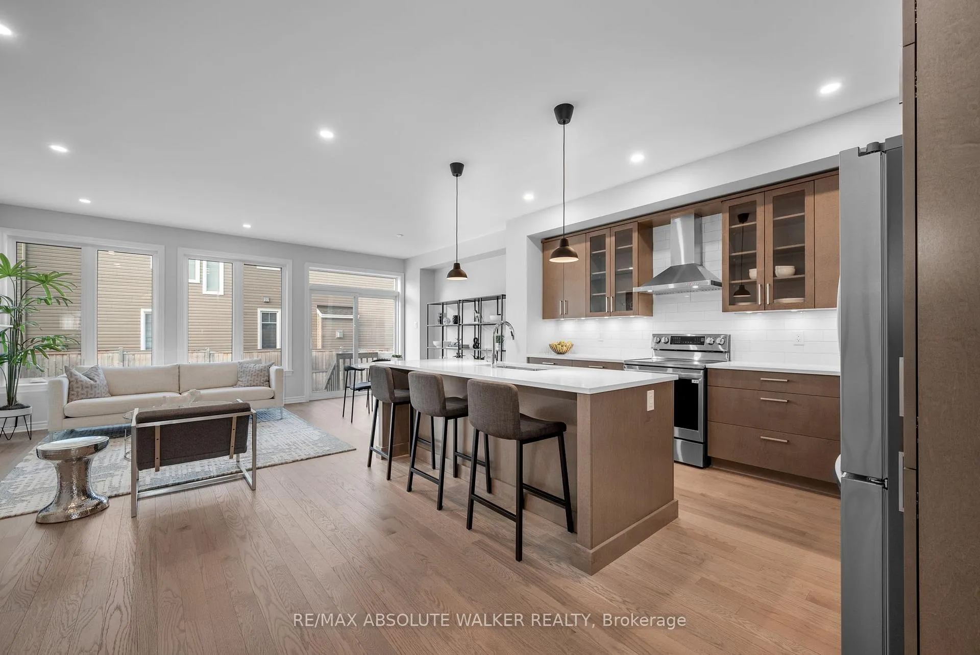 Photo 9 of 152 Kerala Place, Ottawa, Blossom Park/Kemp Park/Findlay Creek — HOMEH