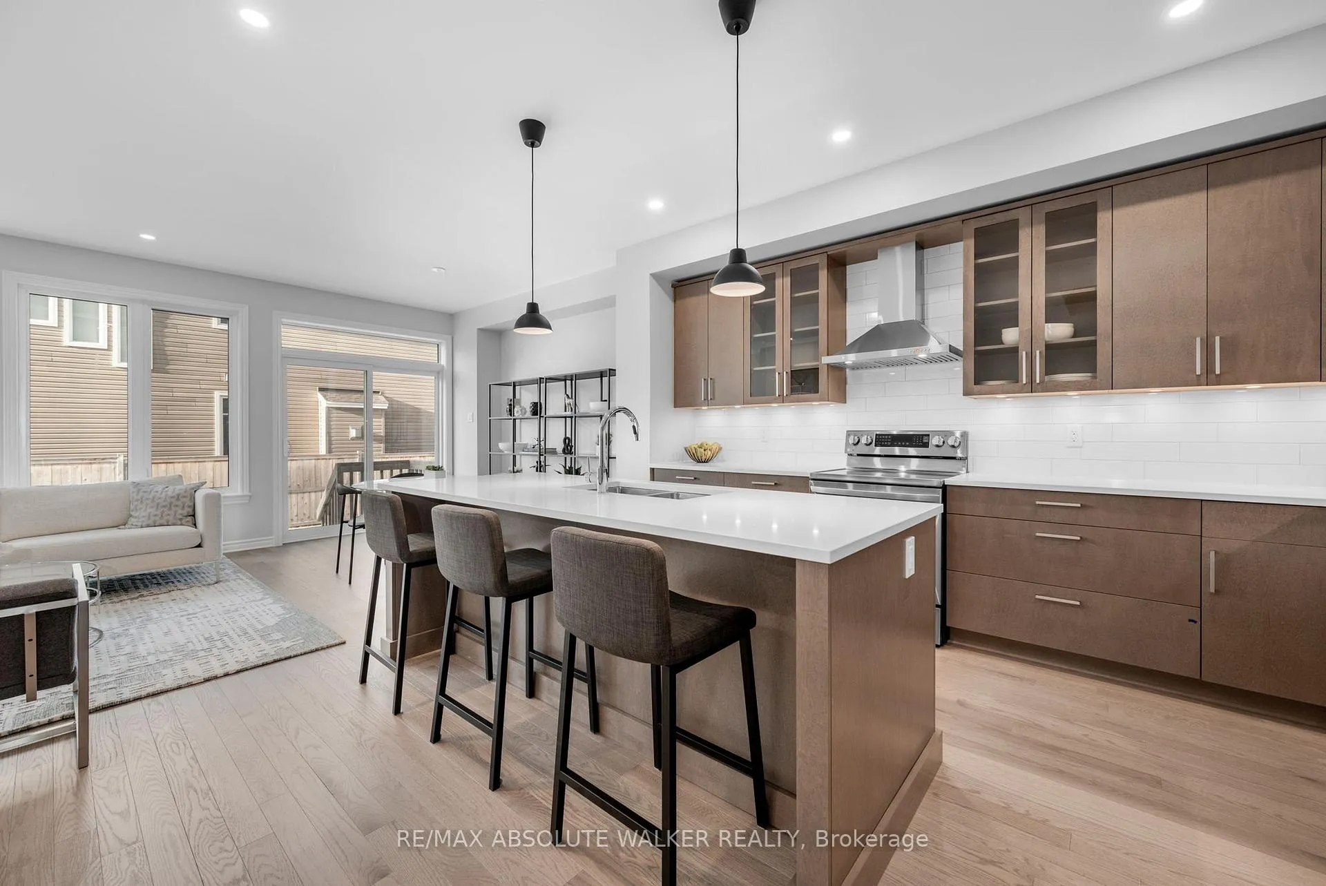 Photo 12 of 152 Kerala Place, Ottawa, Blossom Park/Kemp Park/Findlay Creek — HOMEH