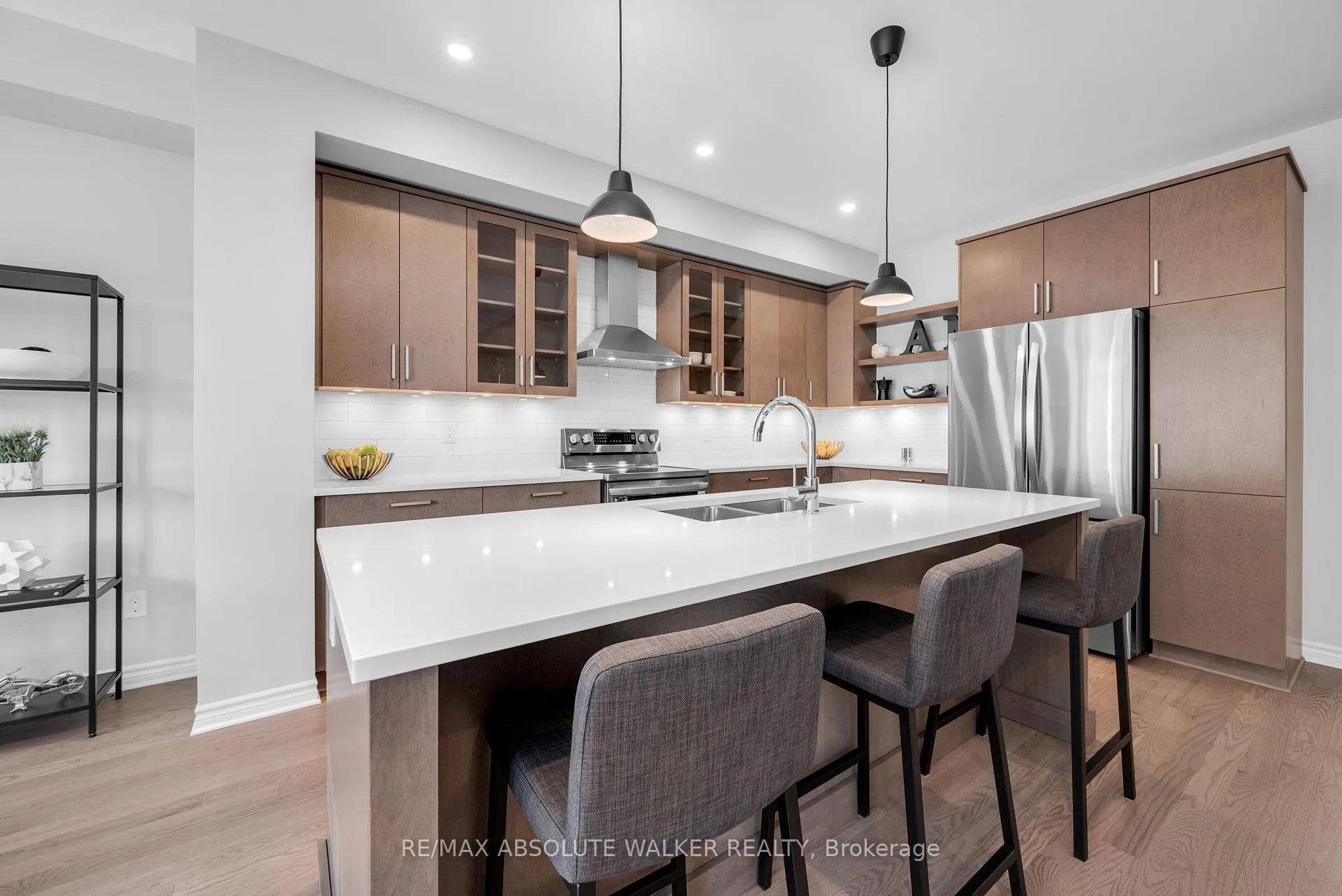 Photo 16 of 152 Kerala Place, Ottawa, Blossom Park/Kemp Park/Findlay Creek — HOMEH