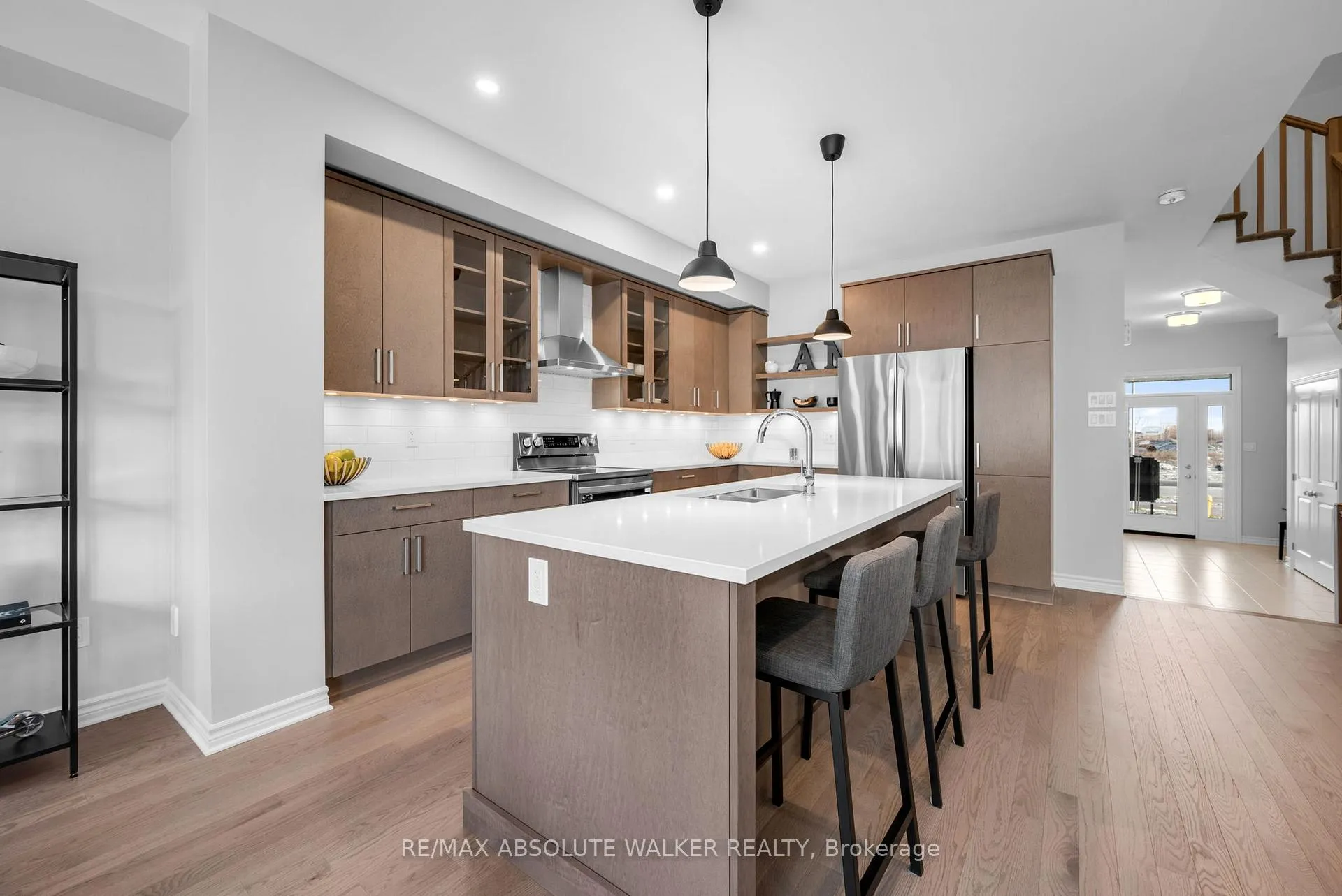 Photo 18 of 152 Kerala Place, Ottawa, Blossom Park/Kemp Park/Findlay Creek — HOMEH
