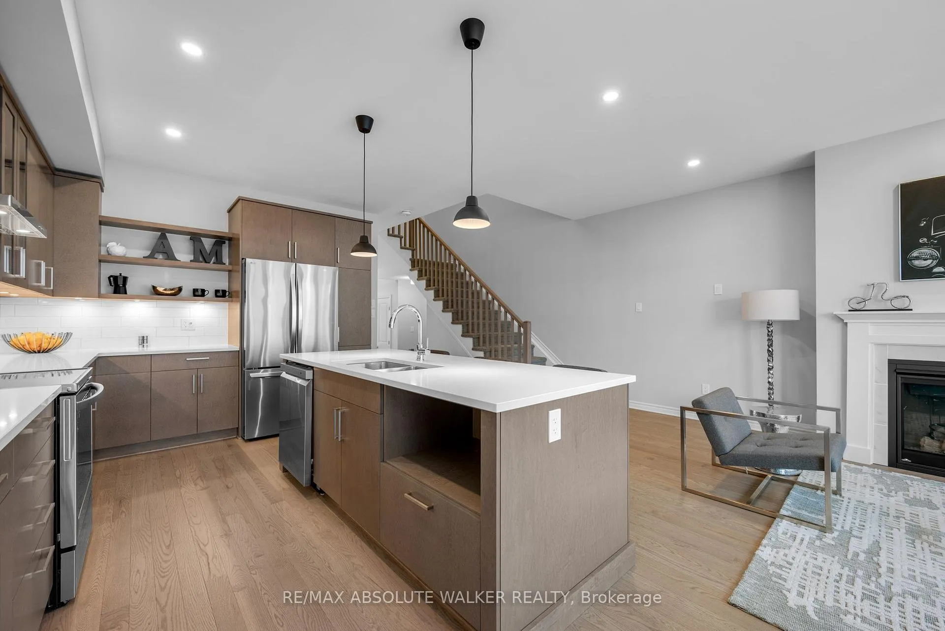 Photo 22 of 152 Kerala Place, Ottawa, Blossom Park/Kemp Park/Findlay Creek — HOMEH