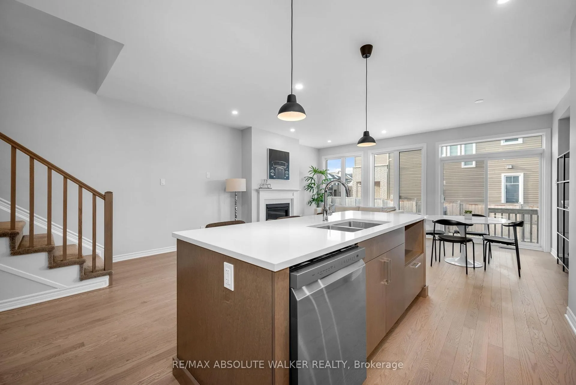 Photo 24 of 152 Kerala Place, Ottawa, Blossom Park/Kemp Park/Findlay Creek — HOMEH