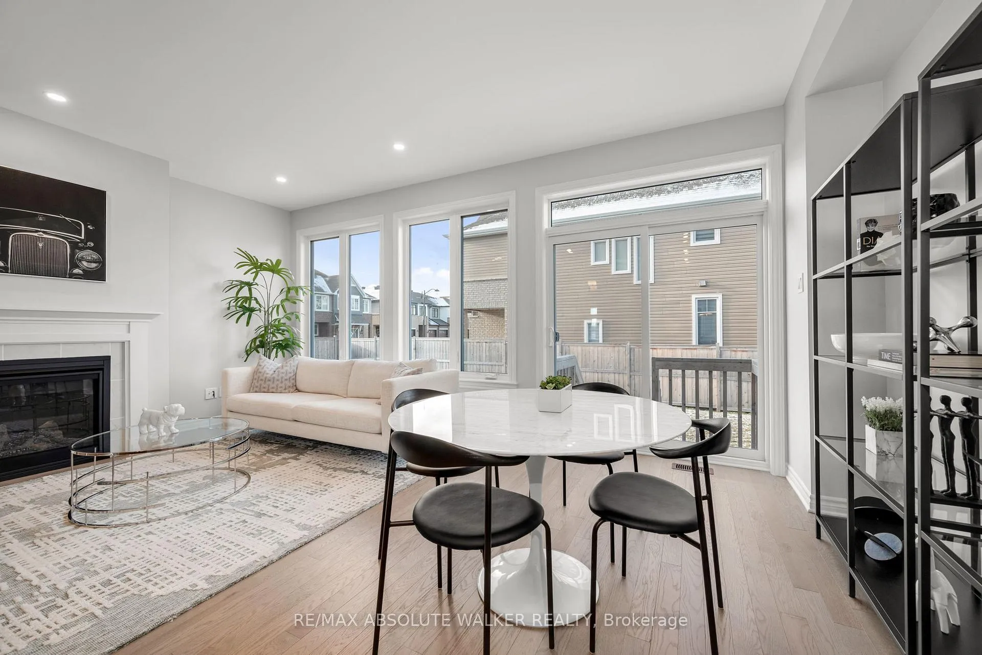 Photo 25 of 152 Kerala Place, Ottawa, Blossom Park/Kemp Park/Findlay Creek — HOMEH