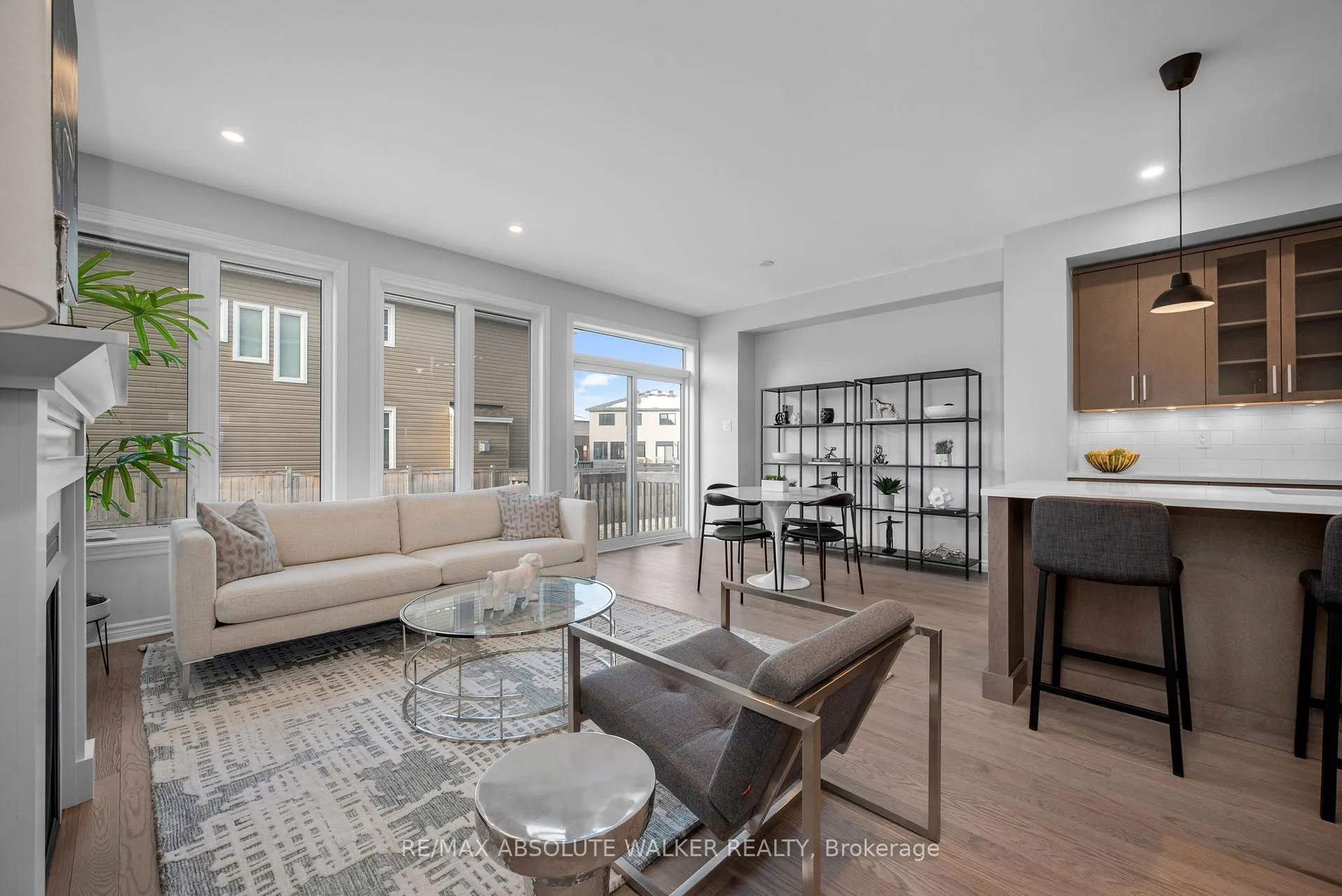 Photo 36 of 152 Kerala Place, Ottawa, Blossom Park/Kemp Park/Findlay Creek — HOMEH