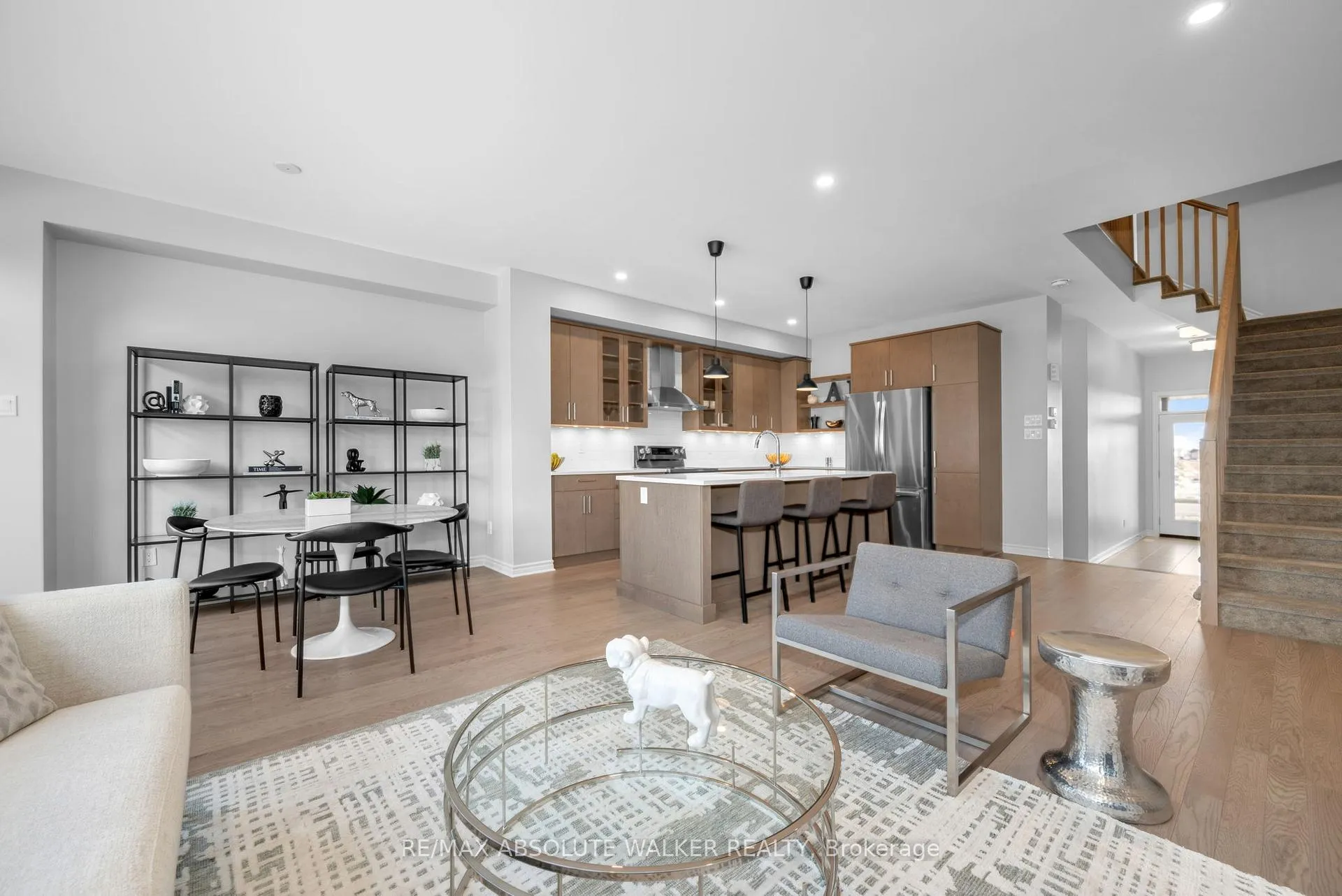 Photo 38 of 152 Kerala Place, Ottawa, Blossom Park/Kemp Park/Findlay Creek — HOMEH