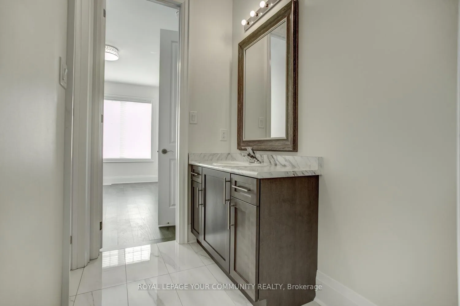 Photo 30 of 13 Bannockburn Drive, Vaughan, Vellore Village — HOMEH