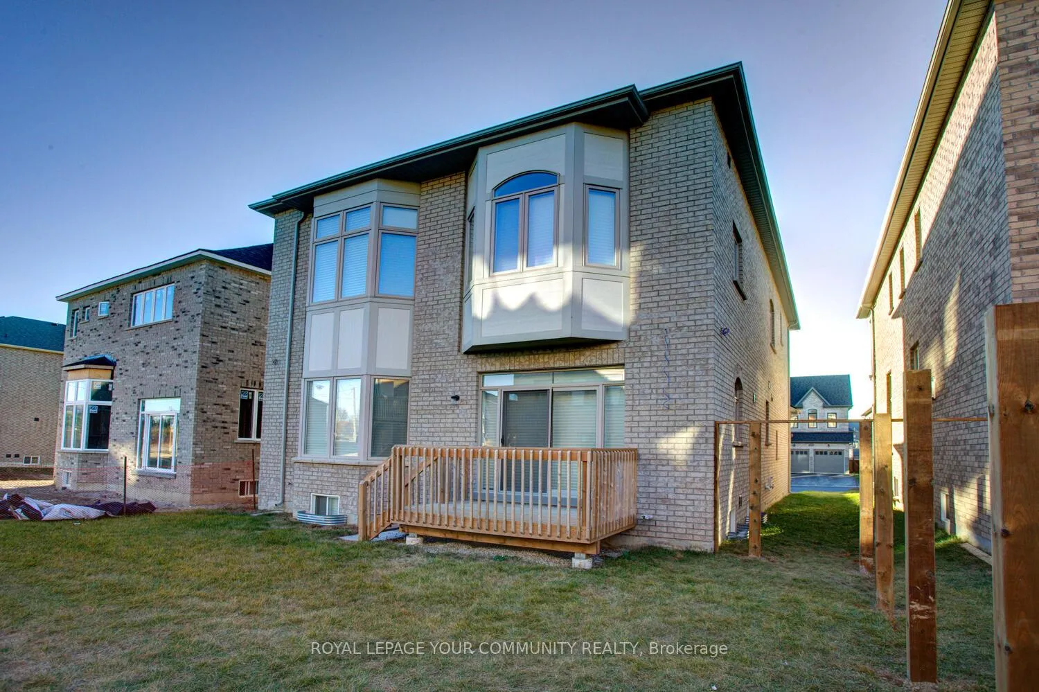 Photo 41 of 13 Bannockburn Drive, Vaughan, Vellore Village — HOMEH