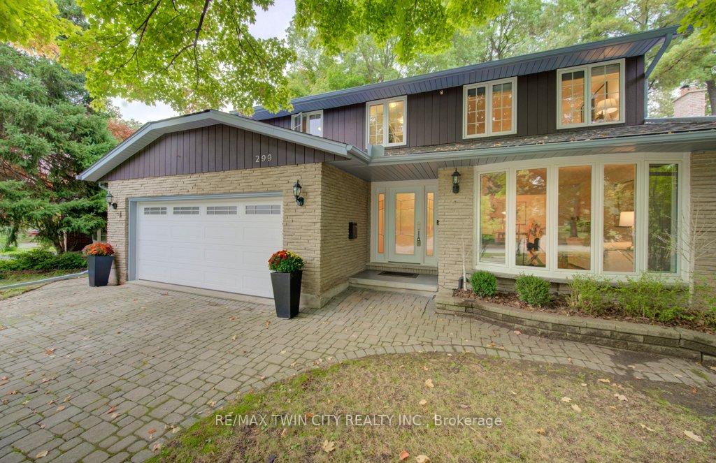 Photo 1 of 299 Hiawatha Drive, Waterloo — HOMEH
