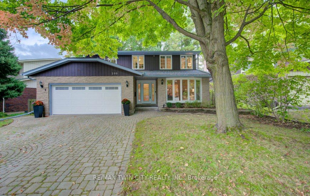 Photo 3 of 299 Hiawatha Drive, Waterloo — HOMEH