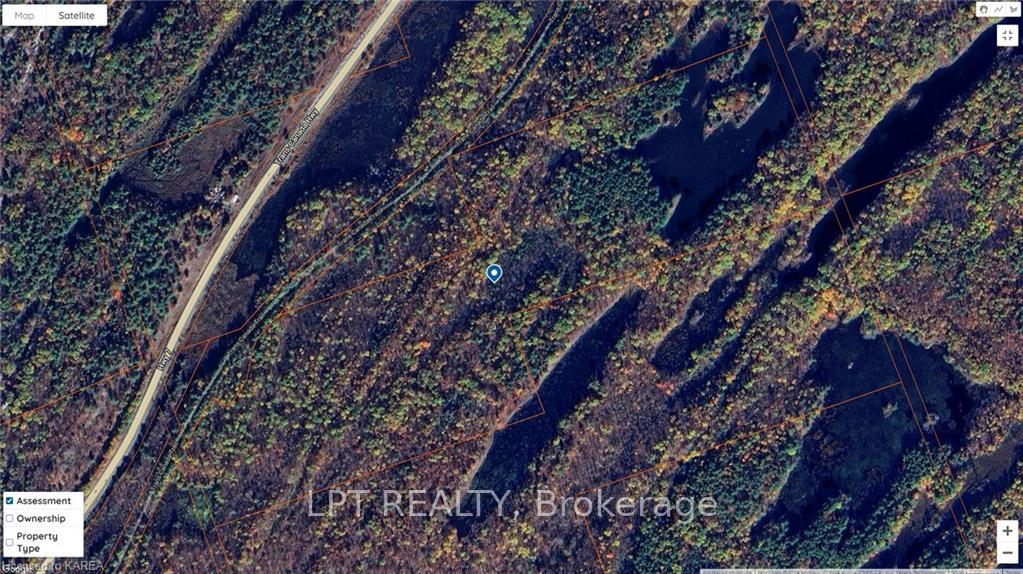 Photo 2 of OLD Sulphide Road, Tweed, Hungerford (Twp) — HOMEH