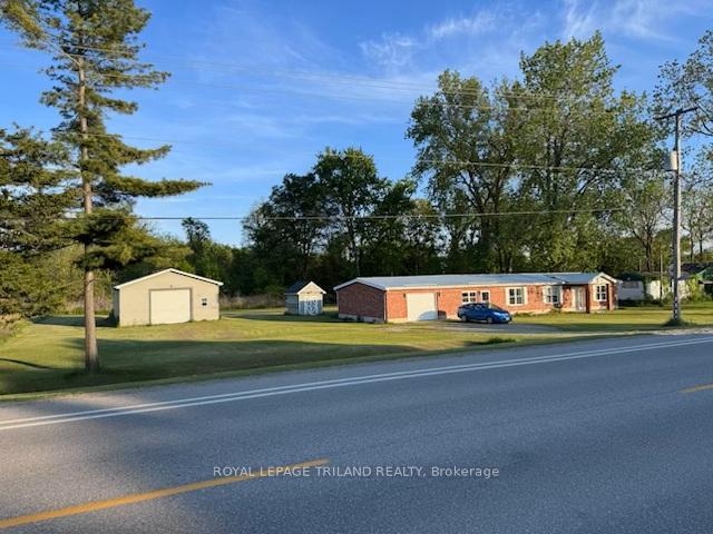 Photo 1 of 24353 Pioneer Line, West Elgin, Rural West Elgin — HOMEH