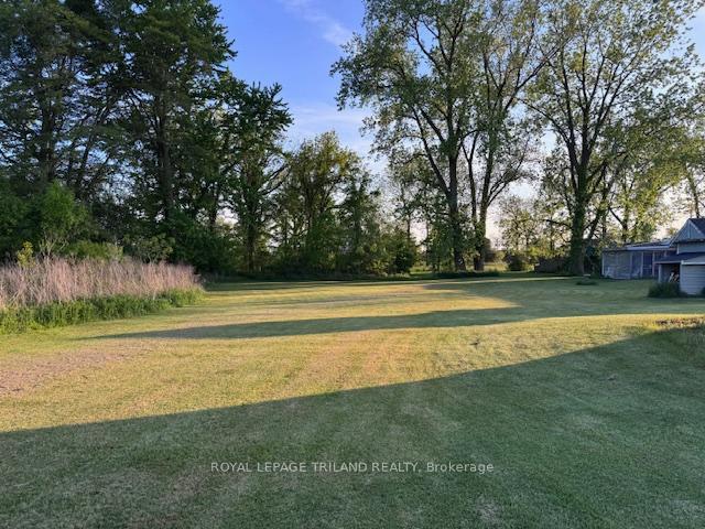 Photo 2 of 24353 Pioneer Line, West Elgin, Rural West Elgin — HOMEH