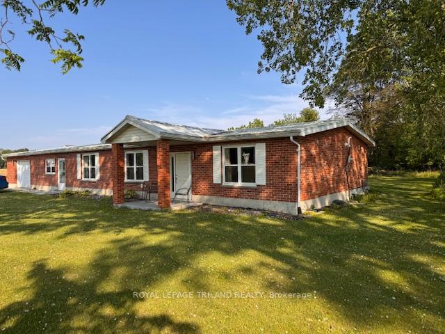 Photo 3 of 24353 Pioneer Line, West Elgin, Rural West Elgin — HOMEH
