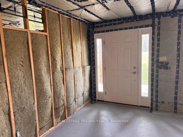 Photo 4 of 24353 Pioneer Line, West Elgin, Rural West Elgin — HOMEH