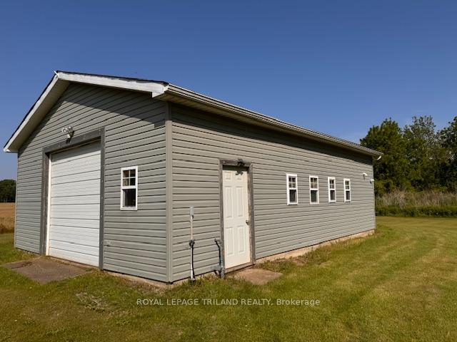 Photo 17 of 24353 Pioneer Line, West Elgin, Rural West Elgin — HOMEH