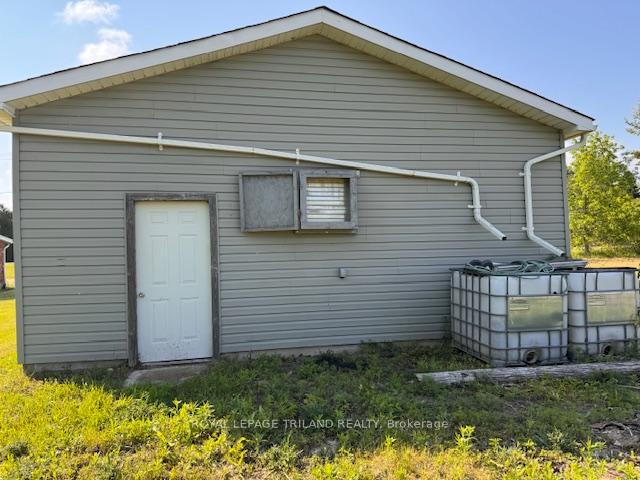 Photo 18 of 24353 Pioneer Line, West Elgin, Rural West Elgin — HOMEH