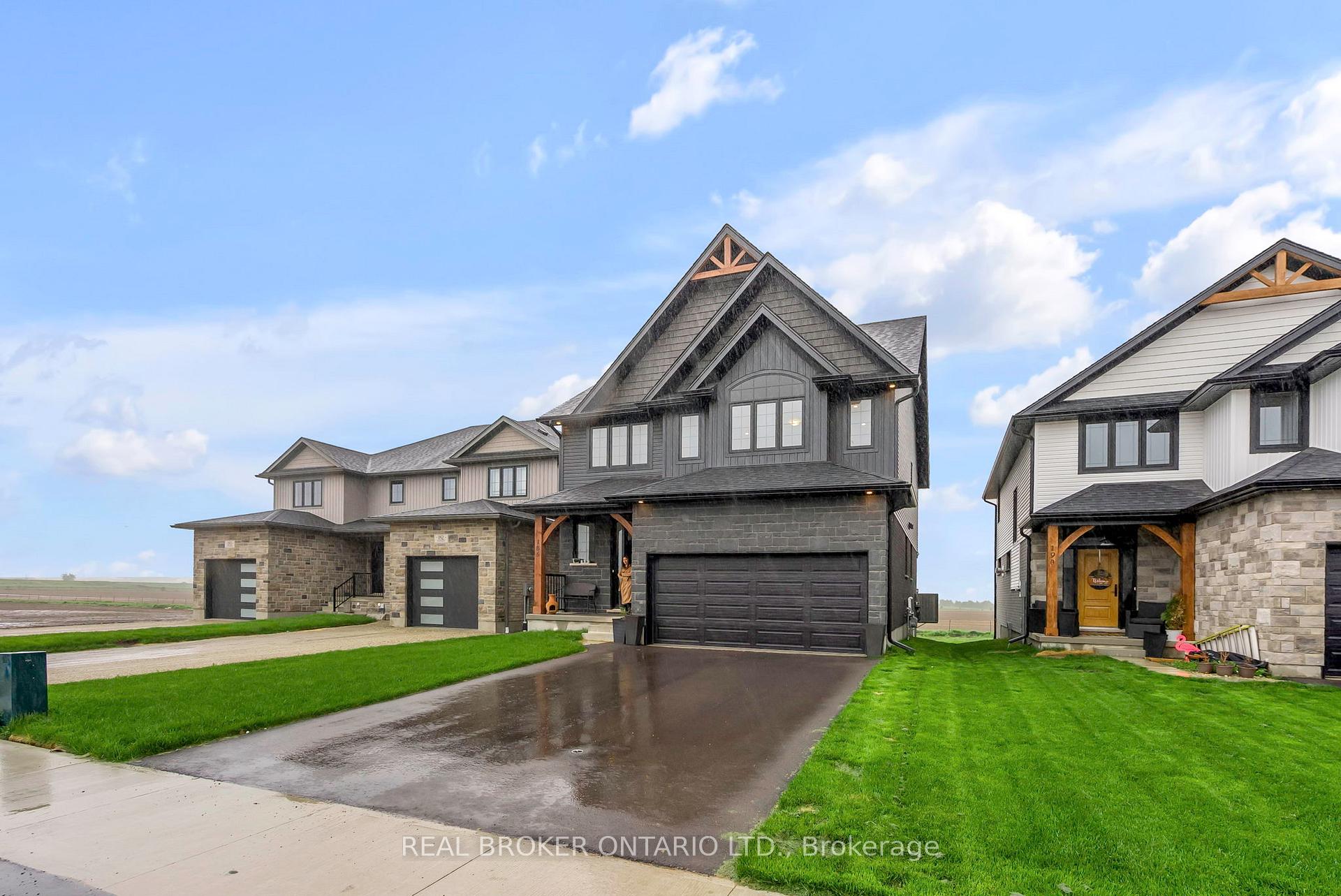 Photo 3 of 186 Schmidt Drive, Wellington North, Arthur — HOMEH