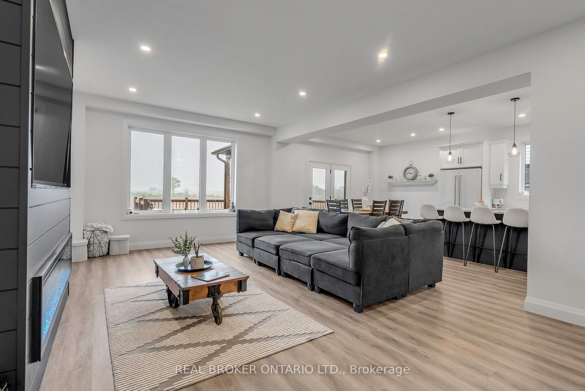 Photo 5 of 186 Schmidt Drive, Wellington North, Arthur — HOMEH