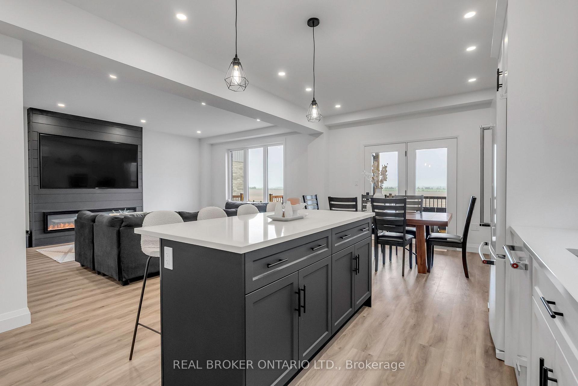 Photo 15 of 186 Schmidt Drive, Wellington North, Arthur — HOMEH