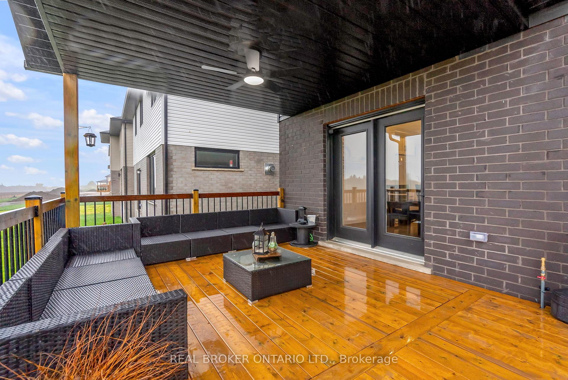 Photo 28 of 186 Schmidt Drive, Wellington North, Arthur — HOMEH